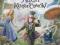 ALICJA W KRAINIE CZARÓW - FILM DVD / NOWY