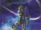 HALO LEGENDS - DVD / Nowa