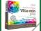 OLIMP VITA-MIN PLUS LUTEINA ZIELONA HERBATA 30kaps
