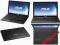 ASUS X501U AMD C-60 RAM 4GB DDR3 500GB HDD 15,6LED