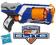 HASBRO NERF N-STRIKE ELITE STRONGARM 36033 w 24 h