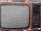 Telewizor UNITRA T50 05 zabytek kolekcjonerski BCM