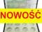 Kaseta na SSA 50 zł, 500 zł Wacław II Czeski itd.