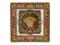Zobacz! paterka  Rosenthal Versace MEDUSA 14x14cm