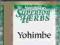 Yohimbe Bark Johimbina Potencja Seks 500mg 120kap