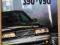 Prospekt Volvo S90 &amp; V90 1997