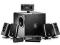 Logitech Z-5400 THX 5.1 310 Watt RMS