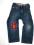 GAP-super spodnie jeans r. 110-116