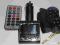 Transmiter 2-Piloty FM Mp3 USB/SD/MicroSD HIT !!