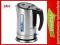 CZAJNIK INOX 2200W ZELMER LUMIERE 17Z017 promocja!