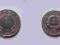 Jugosławia 1 dinar