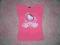 Śliczna bluzka hello kitty.Dziewczynka 10/11 lat.