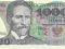 10 000 ZŁ 1988 ROK SERIA CK