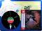 KING CRIMSON Islands OBI NM JAK NOWA JAPAN PRESS
