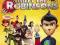 GRA PS2 MEET THE ROBINSONS /NOWA/FOLIA/ -MEWERIX-