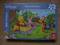 puzzle 100el.TreflKUBUŚ PUCHATEKjakNowezafoliowane