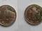 Serbia 1 dinar