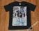 THE RAMONES - Kultowy T-shirt rozm.M GILDAN