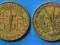 West African States 5 Frank 1982 rok od 1zł i BCM
