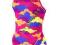 STRÓJ FUNKITA THERMOSPHERE - roz. LADIES 10