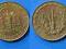 West African States 10 Frank 1975 rok od 1zł i BCM