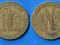 West African States 10 Frank 1976 rok od 1zł i BCM