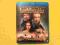 LES MISERABLES NĘDZNICY  Blu Ray