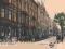 WARSZAWA ULICA WŁODZIMIERSKA  reprodukcja