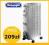 Grzejnik olejowy DeLonghi KH590715 1500W