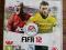 FIFA 12 WERSJA POLSKA PS3 IDEAŁ jak NOWA