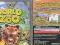 WORLD OF ZOO  NINTENDO DS