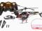 HELIKOPTER zdalnie sterowany z wciągarką + koszyk