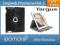 Targus Premium Click-In  Etui iPad 2/ 3 / 4 czarny