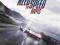 NEED FOR SPEED RIVALS XBOX 360 PL NFS 4COSNOLE!