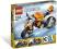 LEGO CREATOR 7291 MOTOCYKL 3 W 1 SKLEP 4CONSOLE!