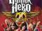 GUITAR HERO AEROSMITH XBOX 360 NOWA! 4CONSOLE!