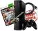 KONSOLA XBOX 360 SLIM 320GB+GTA V PL+DLC 4CONSOLE!