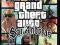 GTA / GRAND THEFT AUTO SAN ANDREAS PS2 4CONSOLE!