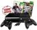 KONSOLA XBOX 360 SLIM 250GB+2xPAD+FIFA 14+GTA V PL