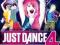 JUST DANCE 4 PS3 MOVE NOWA! SKLEP W-WA 4CONSOLE!
