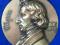 Medal Fryderyk Chopin
