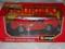 BBurago - Ferrari 250 GTO model made in Italy 1:24
