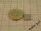 MPŁ 10x10x2 magnes neodymowy magnesy - 10szt.