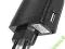 ŁADOWARKA USB SIECIOWA FOTO MP3 MP4 GSM PAD