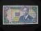 Kenia - 20 shilling - 1993 rok - stan UNC AA