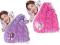 54 Czapka akrylowa Violetta Disney A258