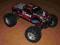 TRAXXAS E-MAXX super stan silnik 700 363W 2.4ghz