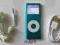 MP3/MP4 APPLE iPOD NANO EXTRA 100% Ok! Wawa