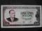 Gwinea - 500 sylis - 1980 rok - stan UNC-