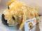 MASKOTKA THE DOG GOLDEN RETRIEVER 26 CM